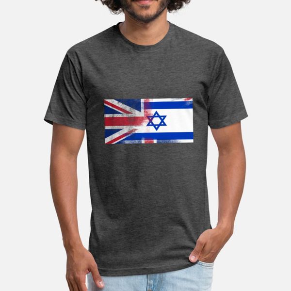 british israeli half israel half uk flag t shirt men customize 100% cotton s-3xl clothes anti-wrinkle casual spring autumn family shirt
british israeli half israel half uk flag t shirt men customize 100% cotton s-3xl clothes anti-wrinkle casual spring autumn family shirt