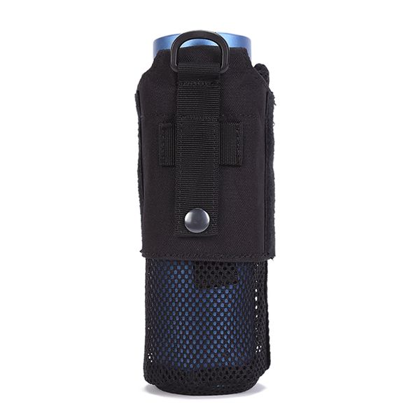 outdoor bags molle pouch camping water bottle bag open survival holder 600d mesh anti-scratch cup cover
outdoor bags molle pouch camping water bottle bag open survival holder 600d mesh anti-scratch cup cover