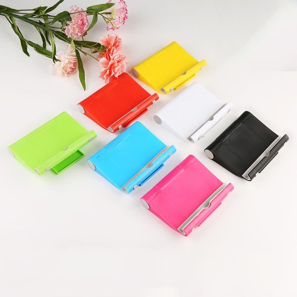 multi-function mobile table phone holder support rotating universal tablet base folding lazy mobile phone bracket 7 colors
multi-function mobile table phone holder support rotating universal tablet base folding lazy mobile phone bracket 7 colors