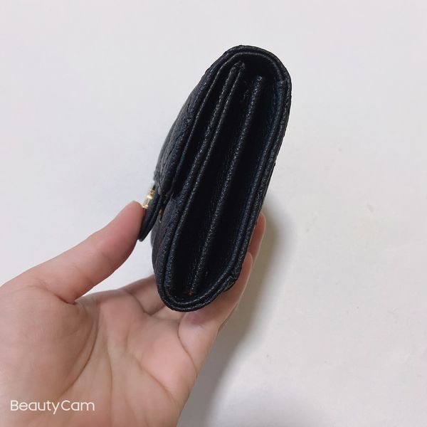 fashion classic black button flip hand take coin purse c wallets metal letter card holder for ladies collect luxury items party gift
fashion classic black button flip hand take coin purse c wallets metal letter card holder for ladies collect luxury items party gift