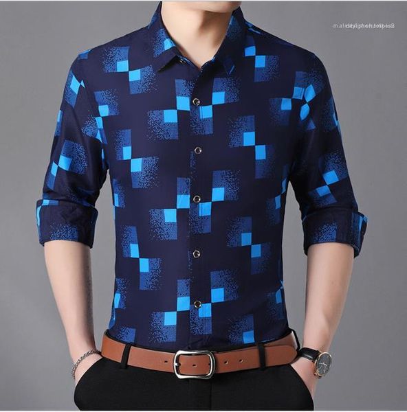 нагрудные шеи plaid мужчины повседневная рубашка мужчины одежда 2020 mens luxury дизайнерские футболки плюс размер с длинным рукавом, White;black
нагрудные шеи plaid мужчины повседневная рубашка мужчины одежда 2020 mens luxury дизайнерские футболки плюс размер с длинным рукавом, White;black