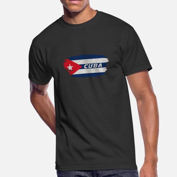 cuba flag gift havana caribbean t shirt men print short sleeve round neck normal sunlight comical summer style pattern shirt
cuba flag gift havana caribbean t shirt men print short sleeve round neck normal sunlight comical summer style pattern shirt
