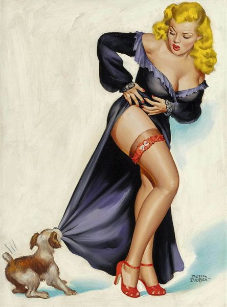 peter driben pin up girls home decor handpainted &hd print oil painting on canvas wall art canvas pictures a455
peter driben pin up girls home decor handpainted &hd print oil painting on canvas wall art canvas pictures a455