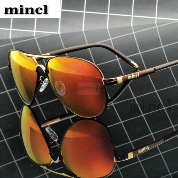 mincl/2020 new brand designer polarized sunglasses black classic male pilot black gray red mirror sun glasses for mens nx, White;black
mincl/2020 new brand designer polarized sunglasses black classic male pilot black gray red mirror sun glasses for mens nx, White;black