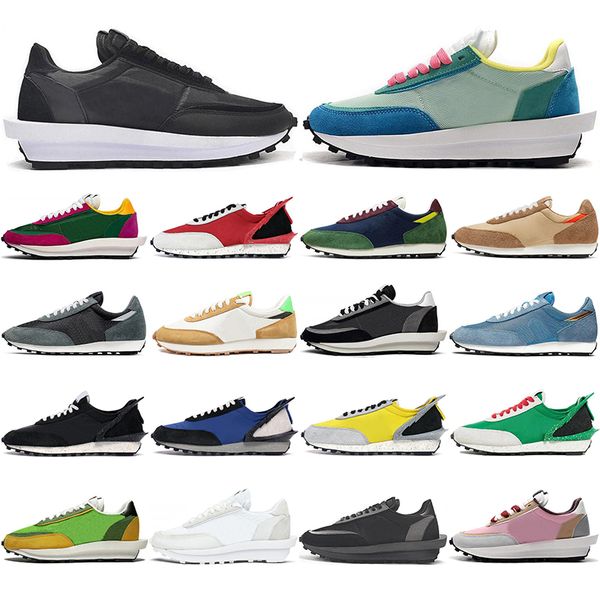 latest ldv waffle running shoes men women black grey varsity blue pine green bright citron outdoor mens trainers sports sneakers size 36-45
latest ldv waffle running shoes men women black grey varsity blue pine green bright citron outdoor mens trainers sports sneakers size 36-45