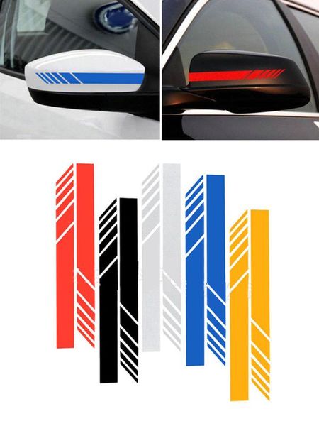 car rearview mirror decoration stickers reflective effect view mirror accessories car styling
car rearview mirror decoration stickers reflective effect view mirror accessories car styling