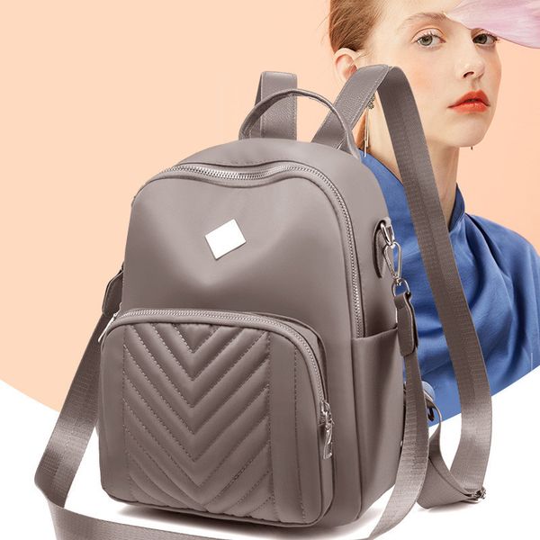 leather luggage tag2020 cross-border 2020 new korean style backpack casual womens all-match lightweight large capacity student bag travel ba
leather luggage tag2020 cross-border 2020 new korean style backpack casual womens all-match lightweight large capacity student bag travel ba