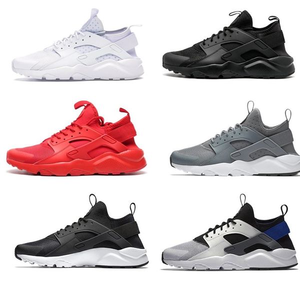 2020 huarache 4 run mens sneakers breath huarache ultra triple womens black and white sneakers running shoes
2020 huarache 4 run mens sneakers breath huarache ultra triple womens black and white sneakers running shoes
