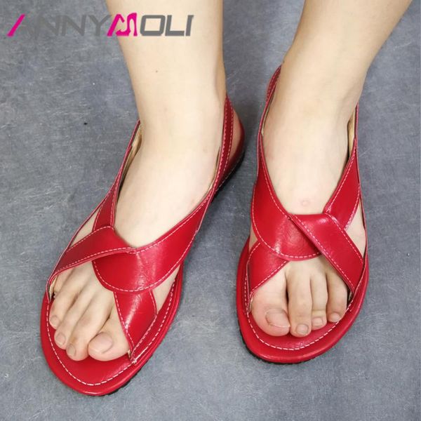 annymoli женщина низкие каблуки сандалии casual open toe клинья пятки мода женский сандалии лето черный красный коричневый большой размер 43, Black
annymoli женщина низкие каблуки сандалии casual open toe клинья пятки мода женский сандалии лето черный красный коричневый большой размер 43, Black