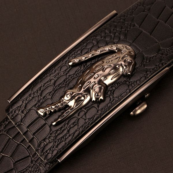 crocodile leather belt mens leather toothless comfort click belt mens business casual youth middle-aged belt full-grain leather, Black;brown
crocodile leather belt mens leather toothless comfort click belt mens business casual youth middle-aged belt full-grain leather, Black;brown