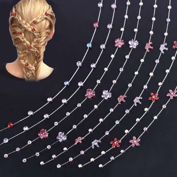 hair bun maker 2021 beautiful braid hairpin accessory glitter crystal rhinestone bridal wedding extension, Brown
hair bun maker 2021 beautiful braid hairpin accessory glitter crystal rhinestone bridal wedding extension, Brown