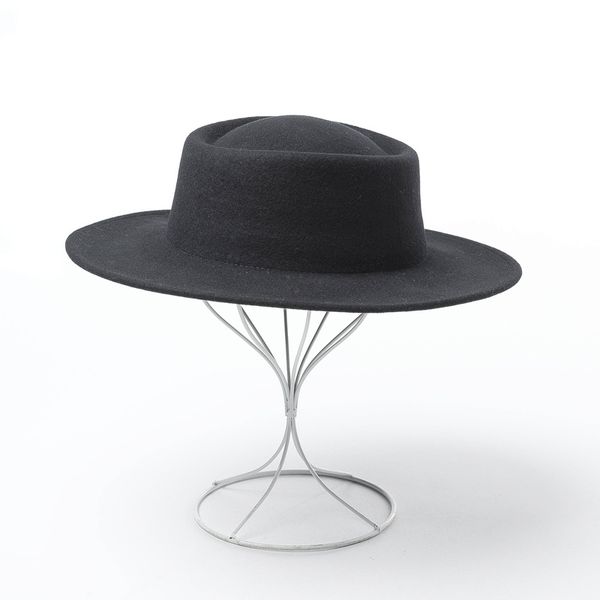 autumn and winter new flat wool hat fashion wool hats for woman mens fedora hat wide brim fedora cap felt hat, Blue;gray
autumn and winter new flat wool hat fashion wool hats for woman mens fedora hat wide brim fedora cap felt hat, Blue;gray
