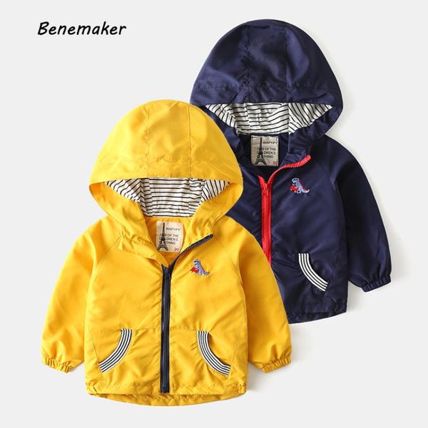 benemaker 2020 children jacket windbreaker for baby boy girl coats dinosaur autumn kids clothing hooded sports outerwear ap086, Blue;gray
benemaker 2020 children jacket windbreaker for baby boy girl coats dinosaur autumn kids clothing hooded sports outerwear ap086, Blue;gray