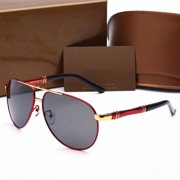 brand sunglasses new sun glasses brand designer metal square shape retro men designer brand sunglasses lens eyewear with original cases, White;black
brand sunglasses new sun glasses brand designer metal square shape retro men designer brand sunglasses lens eyewear with original cases, White;black