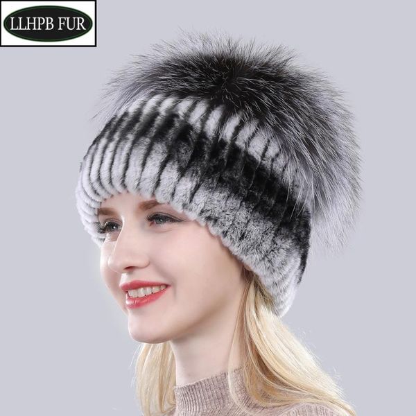 women winter knitted real rex fur hat good elastic natural fluffy silver fur caps female genuine hats, Blue;gray
women winter knitted real rex fur hat good elastic natural fluffy silver fur caps female genuine hats, Blue;gray