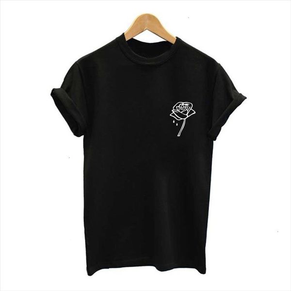 new fashion summer t shirt womens rose sakura print casual harajuku red o neck women black white red tee
new fashion summer t shirt womens rose sakura print casual harajuku red o neck women black white red tee