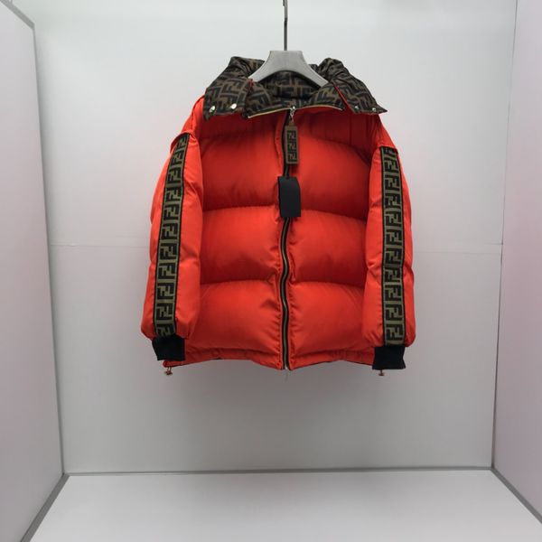 luxury designers winter casual jacket brands women/men ff f-letter outerwear coats down warm jacket doudoune parkas white/red/wh, Blue;gray
luxury designers winter casual jacket brands women/men ff f-letter outerwear coats down warm jacket doudoune parkas white/red/wh, Blue;gray
