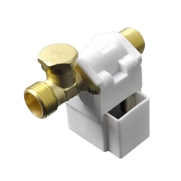 новый дизайн электрический соленоид вода воздух n / c 12v dc 1/2" нормально замкнутый
новый дизайн электрический соленоид вода воздух n / c 12v dc 1/2" нормально замкнутый