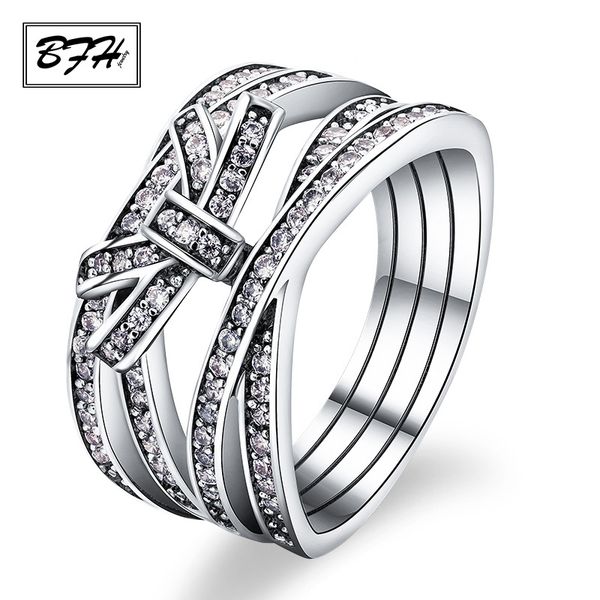 fashion geometric big bow crystal engagement rings for women 2020 jewelry vintage luxury design female wedding zircon rings, Slivery;golden
fashion geometric big bow crystal engagement rings for women 2020 jewelry vintage luxury design female wedding zircon rings, Slivery;golden
