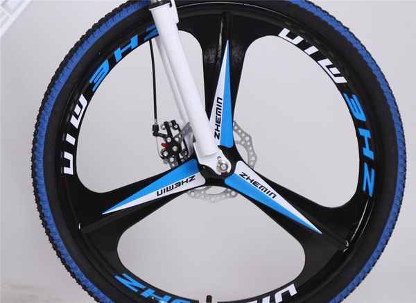 2020/white and blue new python special-shaped mountain bike 26*17 inch one wheel dual disc brake gift car export car custom brand
2020/white and blue new python special-shaped mountain bike 26*17 inch one wheel dual disc brake gift car export car custom brand