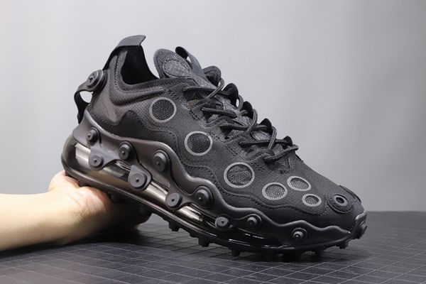 new air 720 ispa кроссовки kanye 720s черный белый конструктор реагировать элемент 87 mens женщин спортивная обувь кроссовки максимальный ра, Black
new air 720 ispa кроссовки kanye 720s черный белый конструктор реагировать элемент 87 mens женщин спортивная обувь кроссовки максимальный ра, Black