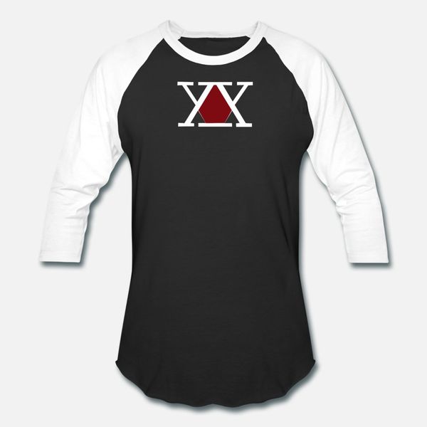 hxh hunter x hunter licensed logo hunter anime t shirt men graphic cotton plus size 3xl original graphic authentic spring autumn shirt 
hxh hunter x hunter licensed logo hunter anime t shirt men graphic cotton plus size 3xl original graphic authentic spring autumn shirt