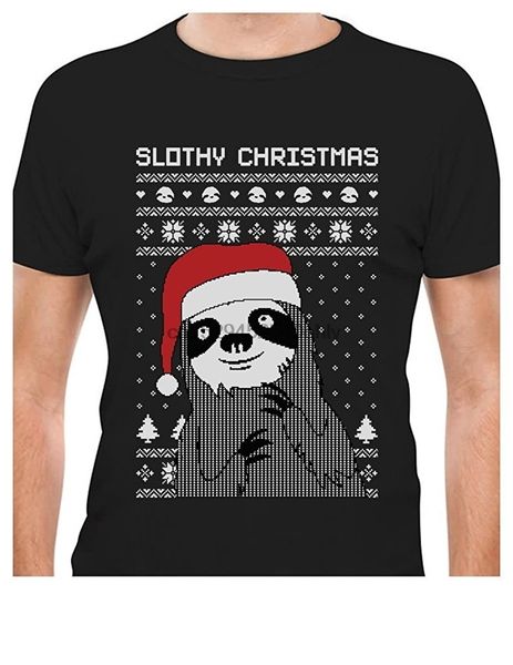 trendy fashion style christmas sloth sloth life t-shirt tee
trendy fashion style christmas sloth sloth life t-shirt tee