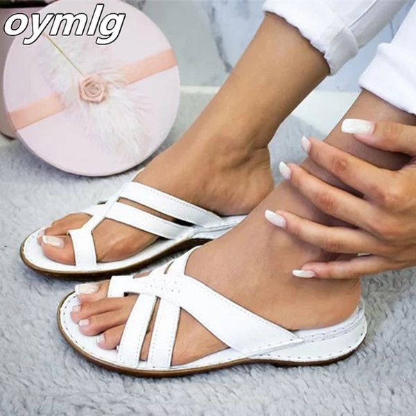 women slippers 2020 summer sandals for women beach shoes low heels wedges shoes flip flops gladiator flat sandalias mujer, Black
women slippers 2020 summer sandals for women beach shoes low heels wedges shoes flip flops gladiator flat sandalias mujer, Black
