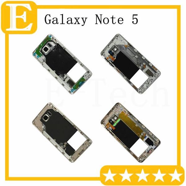 cgjxs50pcs middle frame for samsung galaxy note 5 n920v n920f vs n920t n920p n920a middle bezel metal back housing chassis camera lens dhl
cgjxs50pcs middle frame for samsung galaxy note 5 n920v n920f vs n920t n920p n920a middle bezel metal back housing chassis camera lens dhl