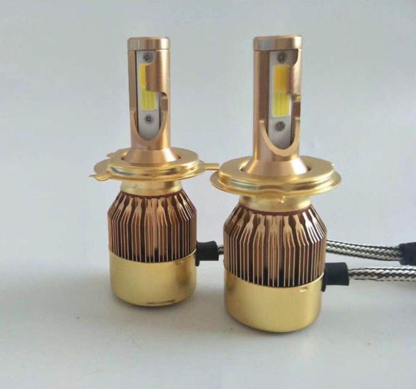 c6 latest two color auto headlight led h4 h7 h11 9004 9005 9006 with yellow /white light
c6 latest two color auto headlight led h4 h7 h11 9004 9005 9006 with yellow /white light