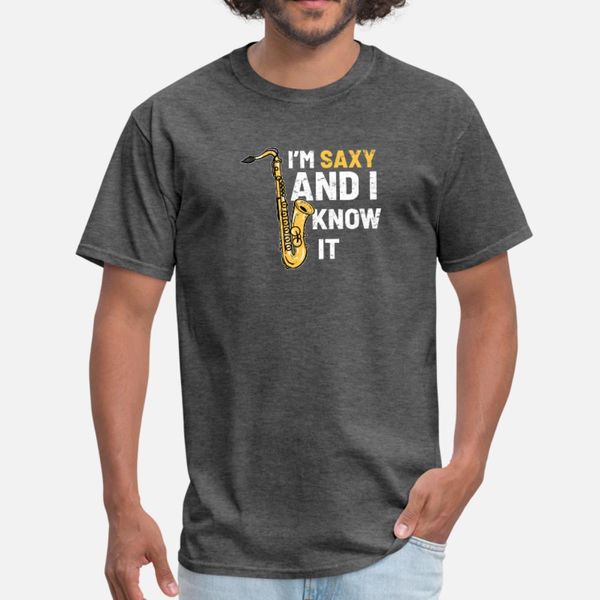 saxophone player saxy sax t shirt men customize cotton round neck family graphic humor spring original shirt
saxophone player saxy sax t shirt men customize cotton round neck family graphic humor spring original shirt