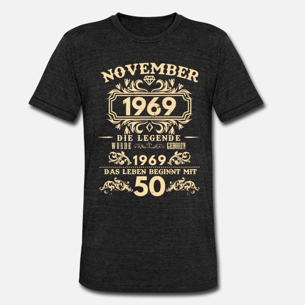 birthday 1969 begins with 50's life t shirt men design cotton crew neck basic solid sunlight comfortable spring autumn formal shirt, White;black
birthday 1969 begins with 50's life t shirt men design cotton crew neck basic solid sunlight comfortable spring autumn formal shirt, White;black