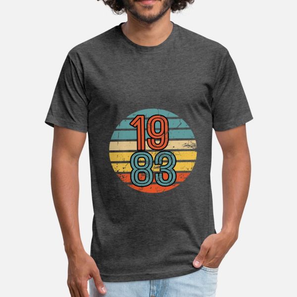1983 birthday year retro vintage distressed gift t shirt men printing short sleeve euro size s-3xl letter humor summer style standard shirt
1983 birthday year retro vintage distressed gift t shirt men printing short sleeve euro size s-3xl letter humor summer style standard shirt