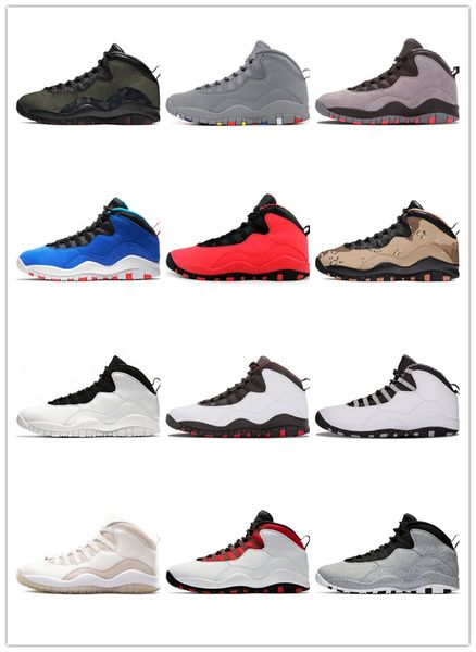 men basketball shoes jumpman 10 10s mens cement grey infrared im back orlando seattle smoke grey white sports sneakers
men basketball shoes jumpman 10 10s mens cement grey infrared im back orlando seattle smoke grey white sports sneakers