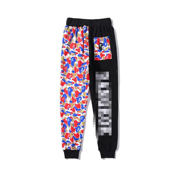 2020 designer's new popular logo men's hip hop pants cartoon shark print trend men's pants m-2xl 2082402b, Black
2020 designer's new popular logo men's hip hop pants cartoon shark print trend men's pants m-2xl 2082402b, Black