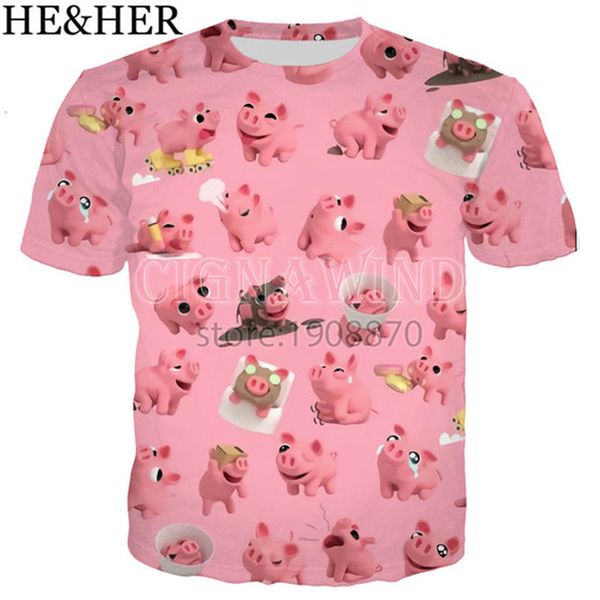new arrive popular rosa the pig kawaii novelty 3d print shirts humor kawaii horror men clothing
new arrive popular rosa the pig kawaii novelty 3d print shirts humor kawaii horror men clothing