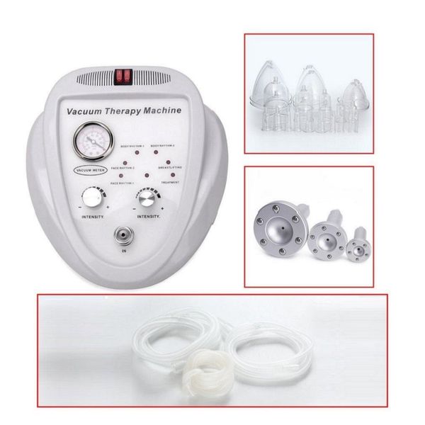 portable slim equipment vacuum therapy cup breast sucking machine for bust enhancer hip lift body massage lymphatic detoxification
portable slim equipment vacuum therapy cup breast sucking machine for bust enhancer hip lift body massage lymphatic detoxification