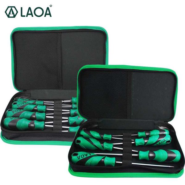 laoa 6/9 pcs screwdriver set multi-bit tools repair screw driver screwdrivers multi hand tool
laoa 6/9 pcs screwdriver set multi-bit tools repair screw driver screwdrivers multi hand tool