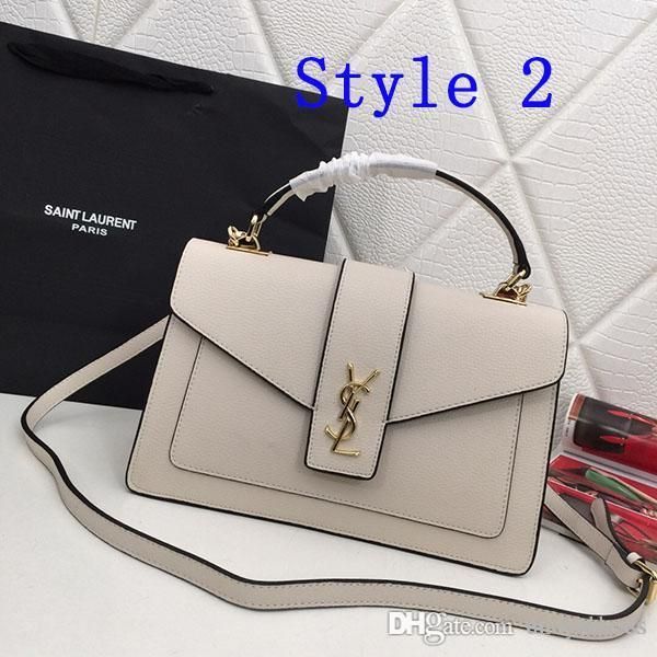 2020 quality upgrad leather women's handbag shoulder bags fashion crossbody bags with original box
2020 quality upgrad leather women's handbag shoulder bags fashion crossbody bags with original box