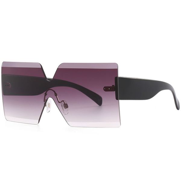 oversized women square sunglasses big vintage retro sun glasses fashion female women's black eyewear gafas de sol 97571, White;black
oversized women square sunglasses big vintage retro sun glasses fashion female women's black eyewear gafas de sol 97571, White;black