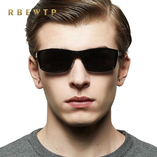 sunglasses rbewtp aluminum magnesium men's polarized square mirror sun glasses oculos male eyewear accessories for sport men 554, White;black
sunglasses rbewtp aluminum magnesium men's polarized square mirror sun glasses oculos male eyewear accessories for sport men 554, White;black