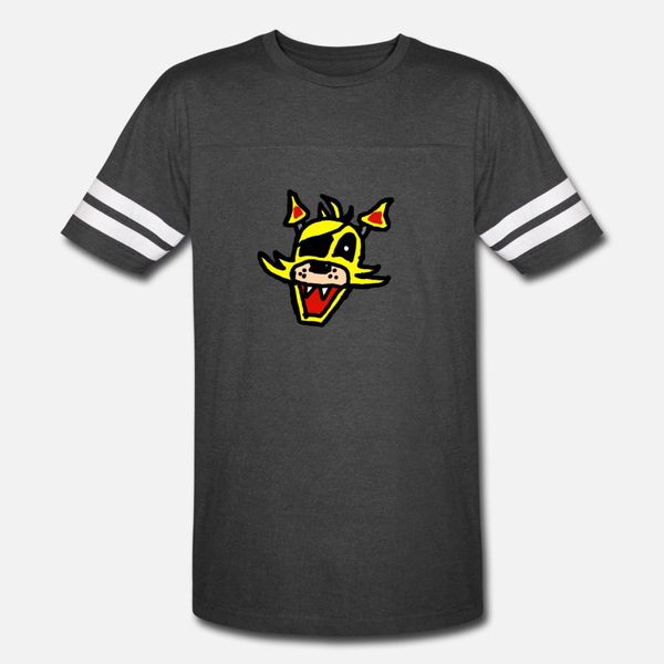 vins logo t shirt men knitted cotton s-xxxl unique loose funny casual summer style natural shirt
