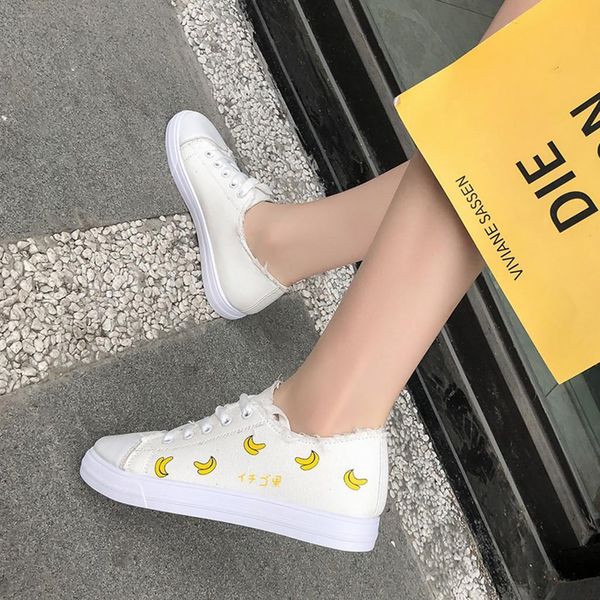 banana walking platform shoes student seaside sneaker outdoor dance socks canvas breathable ju10 -18
banana walking platform shoes student seaside sneaker outdoor dance socks canvas breathable ju10 -18