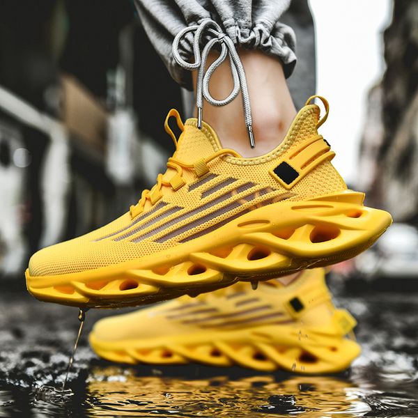 new arrival mens casual shoes black white men's sneakers damping man jogging shoes breathable mesh sports mans fitness
new arrival mens casual shoes black white men's sneakers damping man jogging shoes breathable mesh sports mans fitness