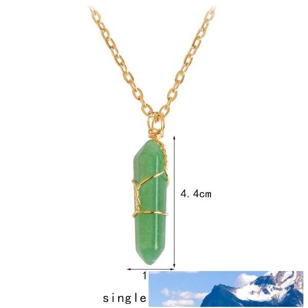 pendants prism crystal stone sandy hexagonal and stone chakra for women lady fashion jewelry necklaces will bullet gift drop ship oejag
pendants prism crystal stone sandy hexagonal and stone chakra for women lady fashion jewelry necklaces will bullet gift drop ship oejag
