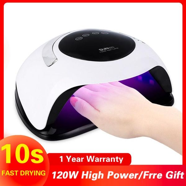 nail dryers lamp for nails sun bq5t uv led dryer 120w ice manicure gel polish machine drying varnish
nail dryers lamp for nails sun bq5t uv led dryer 120w ice manicure gel polish machine drying varnish