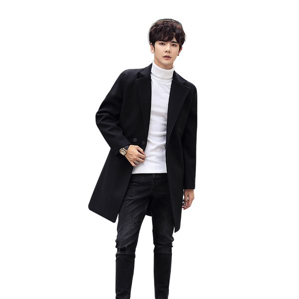 black trench coat men full length men coats winter jacket fashion casual chaqueta hombre invierno palto elling 2020 gg50
black trench coat men full length men coats winter jacket fashion casual chaqueta hombre invierno palto elling 2020 gg50