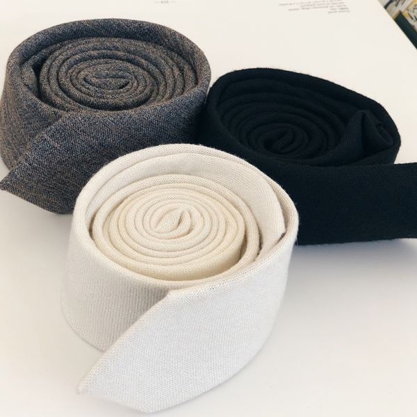 fashion mens gifts suit knit ties 2020 winter gentleman mens tie cotton wedding accessories white designer ties slim grey, Blue;purple
fashion mens gifts suit knit ties 2020 winter gentleman mens tie cotton wedding accessories white designer ties slim grey, Blue;purple