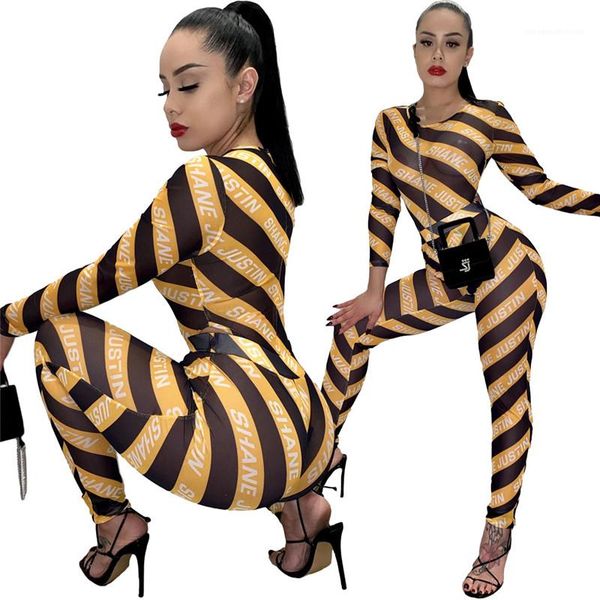 pieces pants letter club slim long sleeved crew neck suits fashion womens tracksuits striped printed womens designer tracksuits 2, Gray
pieces pants letter club slim long sleeved crew neck suits fashion womens tracksuits striped printed womens designer tracksuits 2, Gray