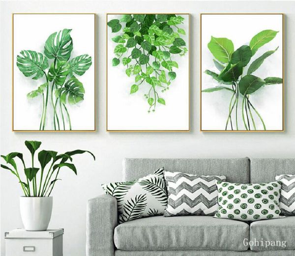 decorative painting green planting cuadros decoracion dormitorio wall canvas art kitchen posters monstera deliciosa frameless
decorative painting green planting cuadros decoracion dormitorio wall canvas art kitchen posters monstera deliciosa frameless